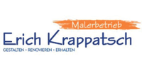 Logo der Firma Malerbetrieb Krappatsch Erich aus Aßling