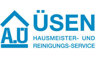 Logo der Firma A.Ü Reinigungsservice aus Düsseldorf auf dem Branchenportal Hausmeisterdienste.net