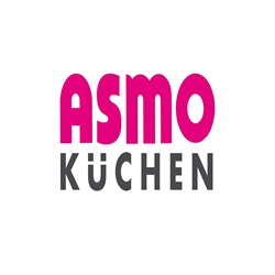 Logo der Firma ASMO KÜCHEN Landshut aus Landshut