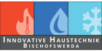 Logo der Firma Innovative Haustechnik Bischofswerda aus Bischofswerda