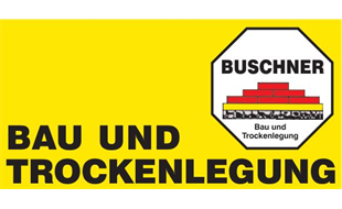 Logo der Firma Buschner Bau und Trockenlegung aus Werdau auf dem Branchenportal Bauunternehmen.org