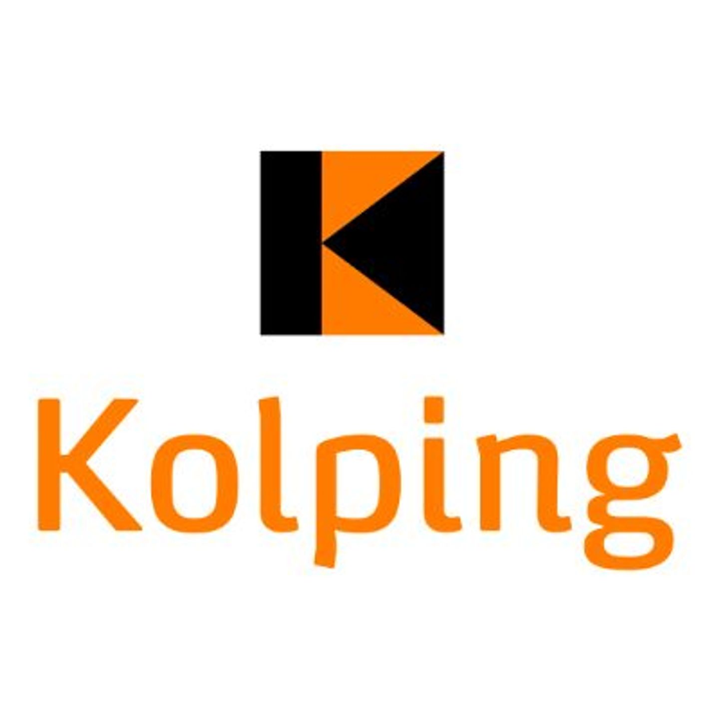 Logo der Firma Kolping-Bildungswerk Ostbayern gGmbH aus Regensburg