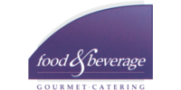 Logo der Firma Partyservice food & beverage aus Mönchengladbach