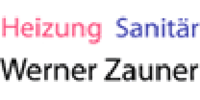 Logo der Firma Heizung Zauner aus Garching