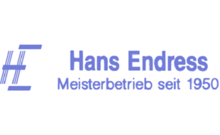 Logo der Firma Hans Endress Parkett- und Bodenverlegung GmbH aus München