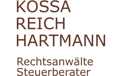 Logo der Firma Kossa & Reich aus Straubing