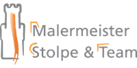 Logo der Firma Malermeister Stolpe GmbH aus Obernburg auf dem Branchenportal Maler.org