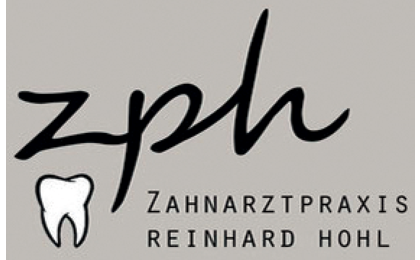 Logo der Firma Hohl Reinhard Zahnarzt aus Untergriesbach