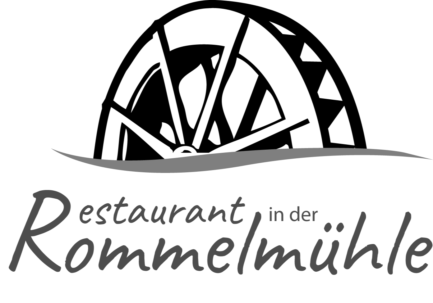 Logo der Firma Schnitzelbräu - Restaurant in der Rommelmühle mit Biergarten aus Bietigheim-Bissingen