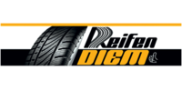 Logo der Firma Reifen Diem aus Haßfurt