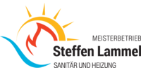 Logo der Firma Lammel Steffen Sanitär  und Heizung aus Titisee-Neustadt