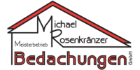 Logo der Firma Rosenkränzer Bedachungen aus Ratingen