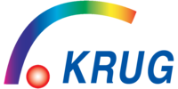 Logo der Firma Krug Meißen GmbH & Co. KG aus Meißen