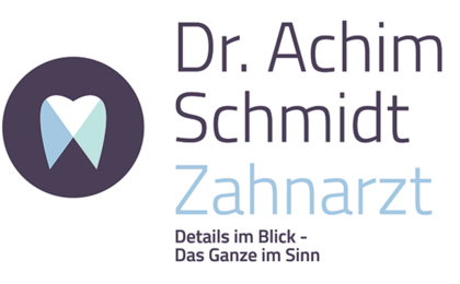 Logo der Firma Dr. Achim Schmidt - Zahnarzt aus Bayreuth