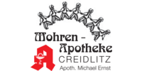 Logo der Firma Mohren-Apotheke aus Coburg