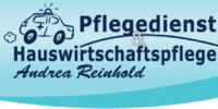 Logo der Firma Pflegedienst und Hauswirtschaftspflege Andrea Reinhold aus Zschopau
