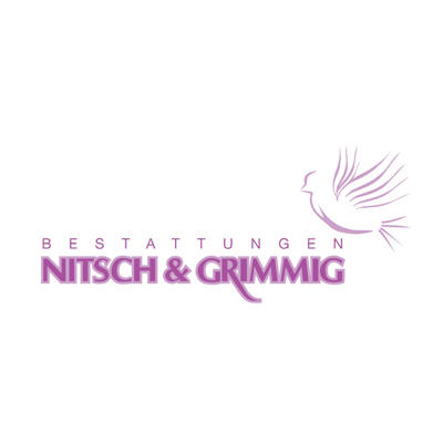 Logo der Firma Nitsch und Grimmig Bestattungen GmbH aus Wolfenbüttel