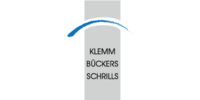 Logo der Firma Klemm & Partner mbB aus Goch