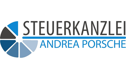 Logo der Firma Steuerberaterin Porsche Andrea aus Herzogenaurach