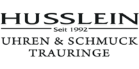 Logo der Firma HUSSLEIN JUWELIER aus Haßfurt