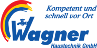 Logo der Firma Wagner Haustechnik aus Bad Staffelstein