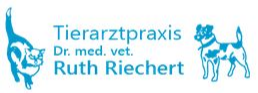 Logo der Firma Tierarztpraxis Dr. med. vet. Ruth Riechert aus Liederbach am Taunus
