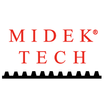 Logo der Firma Midek GmbH aus Leipzig