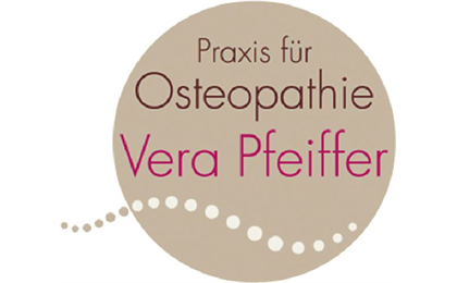 Logo der Firma Praxis für Osteopathie Vera Pfeiffer aus Neustadt