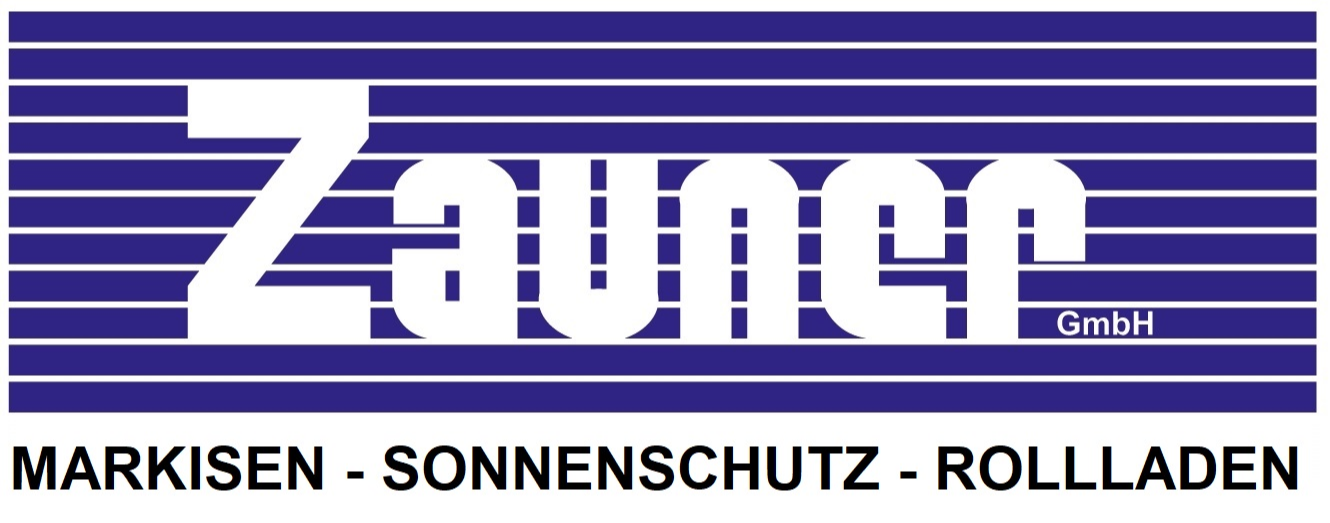 Logo der Firma Zauner GmbH Rollladen Sonnenschutz Fenster aus Kirchham