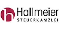 Logo der Firma Steuerberaterin Hallmeier Renate aus Ingolstadt