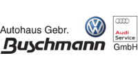 Logo der Firma Autohaus Gebr. Buschmann GmbH aus Mildenau