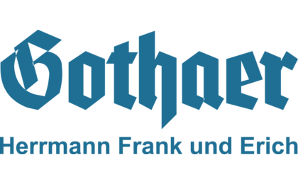 Logo der Firma Herrmann Frank und Herrmann Erich aus Ochsenfurt
