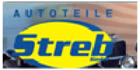 Logo der Firma Autoteile Streb GmbH aus Ingolstadt