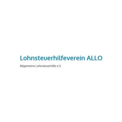 Logo der Firma Lohnsteuerhilfeverein ALLO e.V. aus Erlangen auf dem Branchenportal Steuer-Berater.de