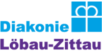 Logo der Firma Pflegedienst Diakonie Löbau-Zittau aus Löbau