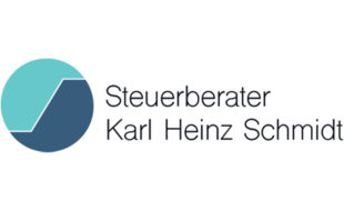 Logo der Firma Karl Heinz Schmidt Steuerberater aus Willich