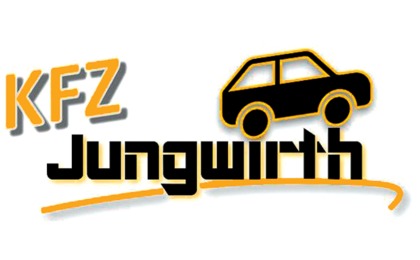 Logo der Firma KFZ Jungwirth aus Wassertrüdingen