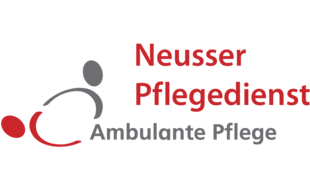 Logo der Firma Neusser Pflegedienst aus Neuss