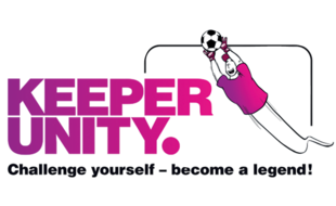 Logo der Firma KeeperUnity GmbH aus Düsseldorf