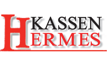 Logo der Firma Kassen Hermes aus Düsseldorf
