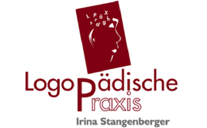 Logo der Firma Logopädische Praxis Stangenberger aus Arnstadt