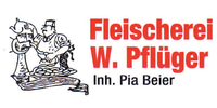 Logo der Firma Pflüger Werner Fleischerei Ih. Pia Beier aus Wolfhagen
