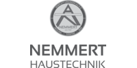 Logo der Firma Nemmert Haustechnik KG aus Ahorn