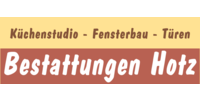 Logo der Firma Hotz Schreinerei aus Eggingen