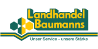 Logo der Firma Baumanns GmbH, Heizöl aus Kerken