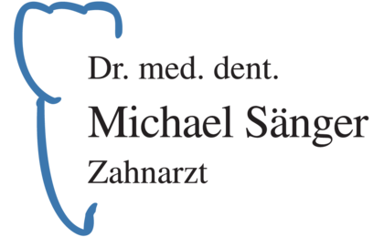 Logo der Firma Zahnarzt Dr. Michael Sänger aus Passau