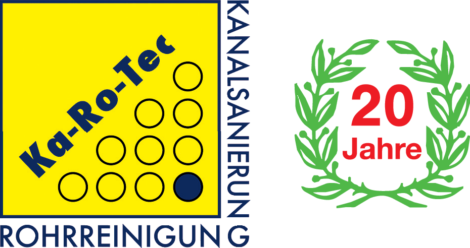 Logo der Firma Ka-Ro-Tec Rohrreinigung Markus Bayerschmidt aus Erlangen