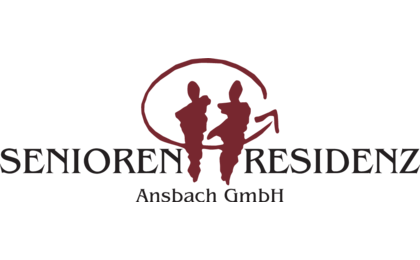 Logo der Firma Seniorenresidenz Ansbach GmbH aus Ansbach