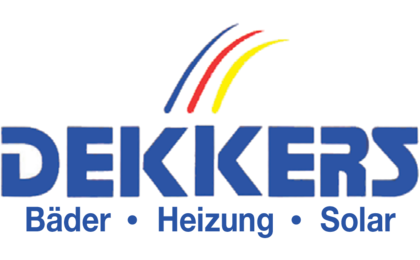 Logo der Firma Dekkers GmbH aus Oberhausen