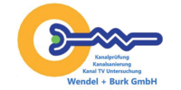 Logo der Firma Wendel + Burk GmbH aus Schwanstetten